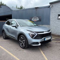 Kia Sportage 2024