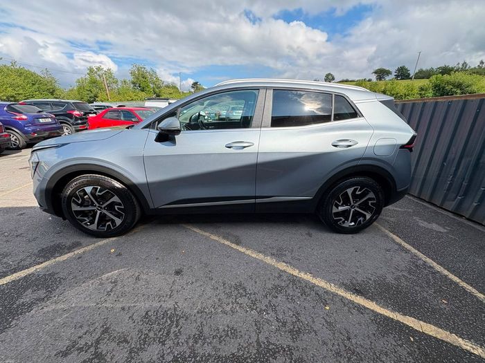 Kia Sportage 2024