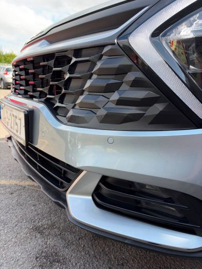Kia Sportage 2024