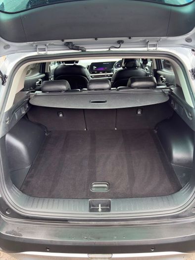 Kia Sportage 2024