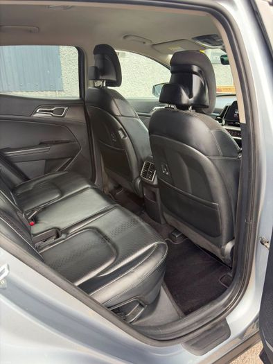 Kia Sportage 2024