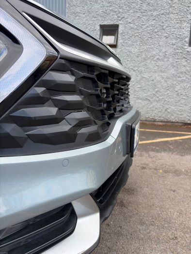 Kia Sportage 2024