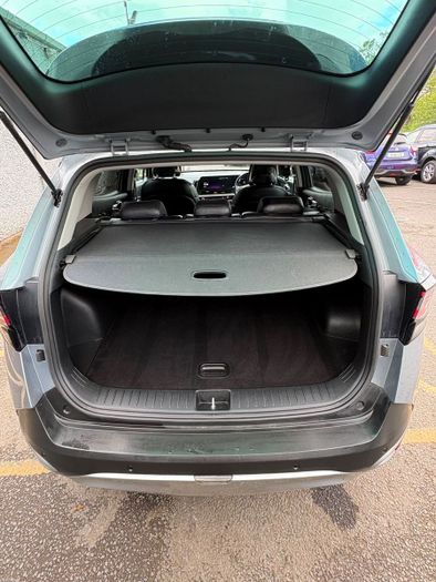 Kia Sportage 2024