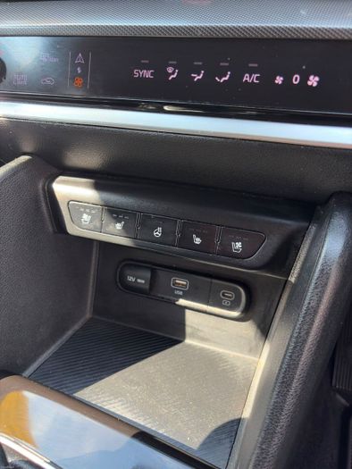 Kia Sportage 2024