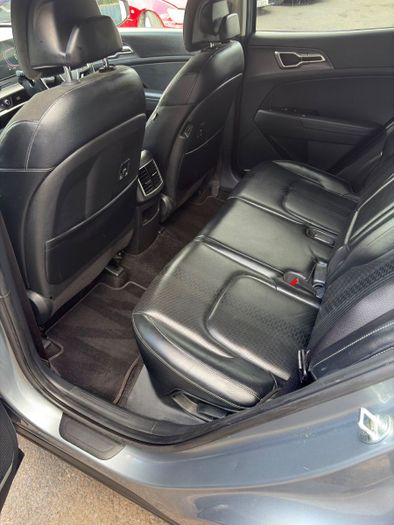 Kia Sportage 2024