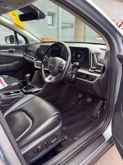Kia Sportage 2024