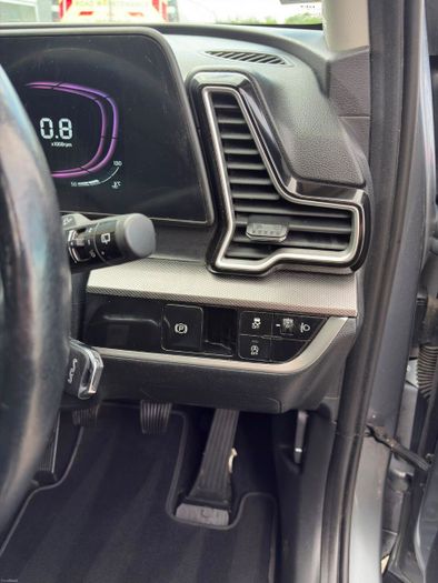 Kia Sportage 2024