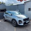 Kia Sportage 2019