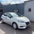 Nissan Micra 2018