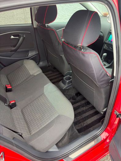 Volkswagen Polo 2015