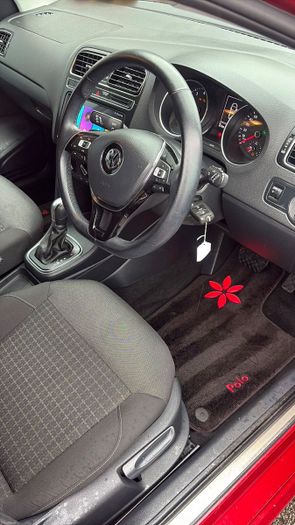 Volkswagen Polo 2015