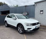 Volkswagen Tiguan 2019