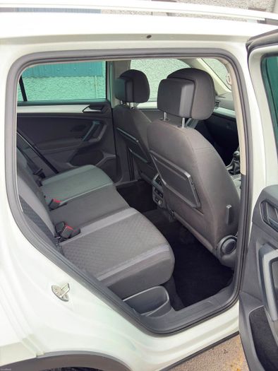 Volkswagen Tiguan 2019