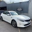 Kia Optima 2016