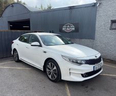 Kia Optima 2016