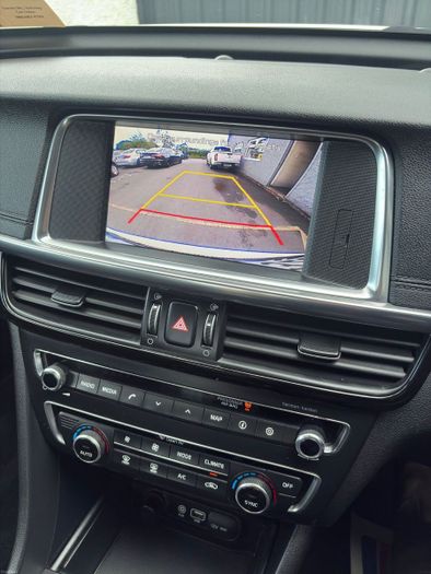 Kia Optima 2016