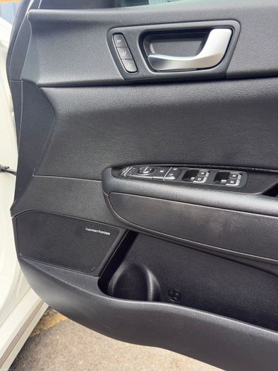 Kia Optima 2016