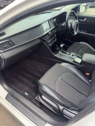 Kia Optima 2016
