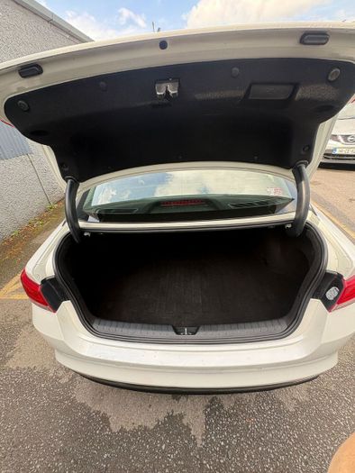 Kia Optima 2016