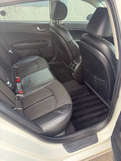 Kia Optima 2016