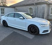 Audi A6 2017
