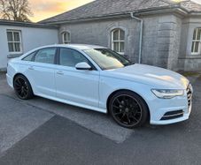 Audi A6 2017
