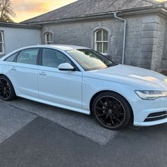Audi A6 2017