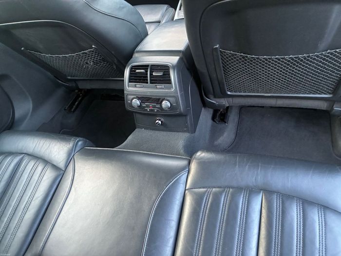 Audi A6 2017
