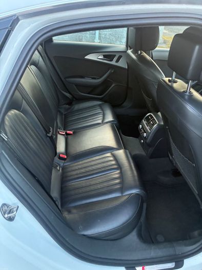 Audi A6 2017