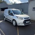 Ford Transit 2017
