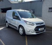 Ford Transit 2017