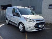 Ford Transit 2017