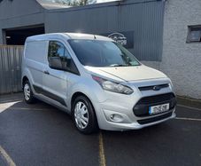 Ford Transit 2017