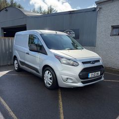Ford Transit 2017