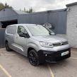 Citroen Berlingo 2022