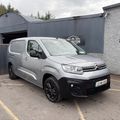 Citroen Berlingo 2022