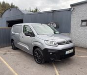 Citroen Berlingo 2022