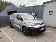 Citroen Berlingo 2022