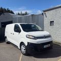 Citroen Dispatch 2017