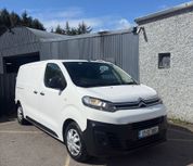 Citroen Dispatch 2017