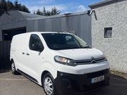 Citroen Dispatch 2017