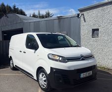 Citroen Dispatch 2017