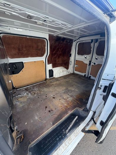 Citroen Dispatch 2017
