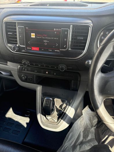Citroen Dispatch 2017