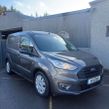 Ford Transit 2019