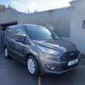 Ford Transit 2019