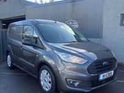Ford Transit 2019
