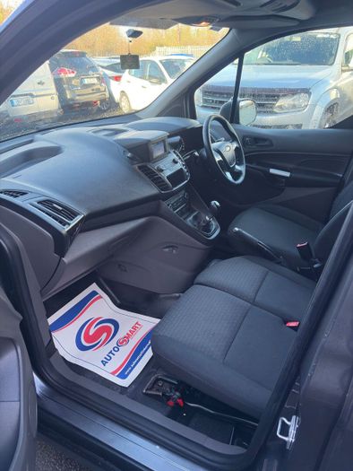 Ford Transit 2019