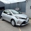 Toyota Vitz 2016