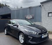 Kia Ceed 2021